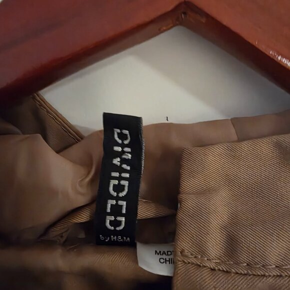 Jacket - Picture 4 of 6